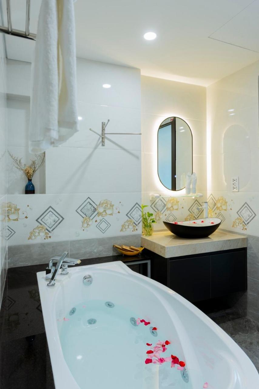 Hannah House Hội An Extérieur photo