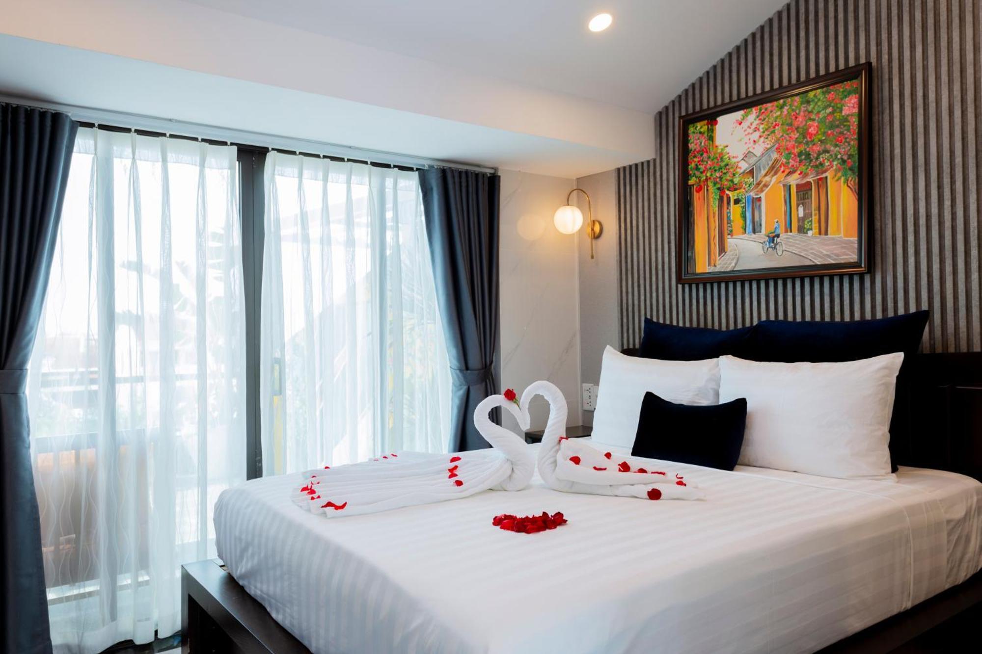 Hannah House Hội An Extérieur photo