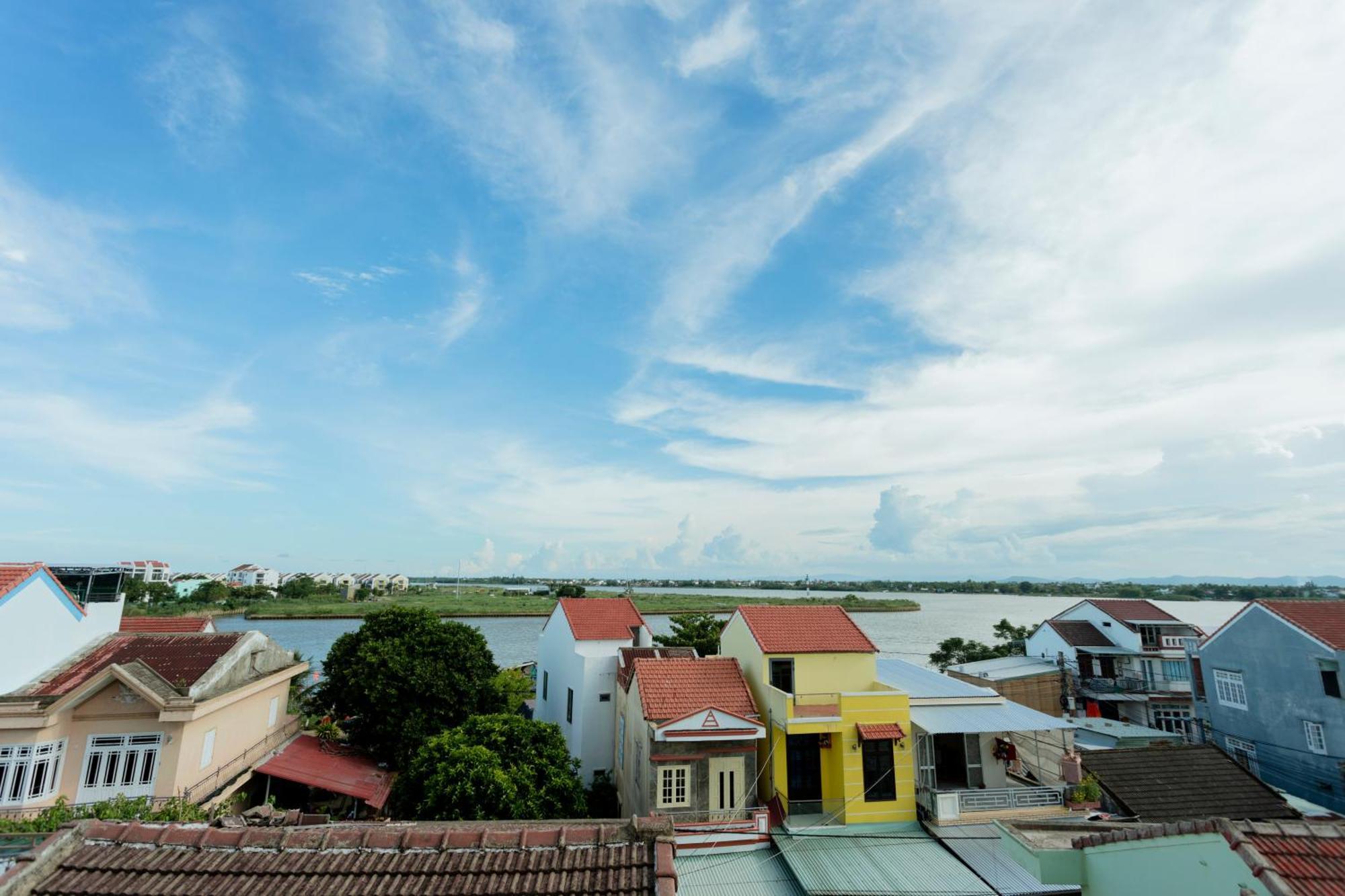 Hannah House Hội An Extérieur photo