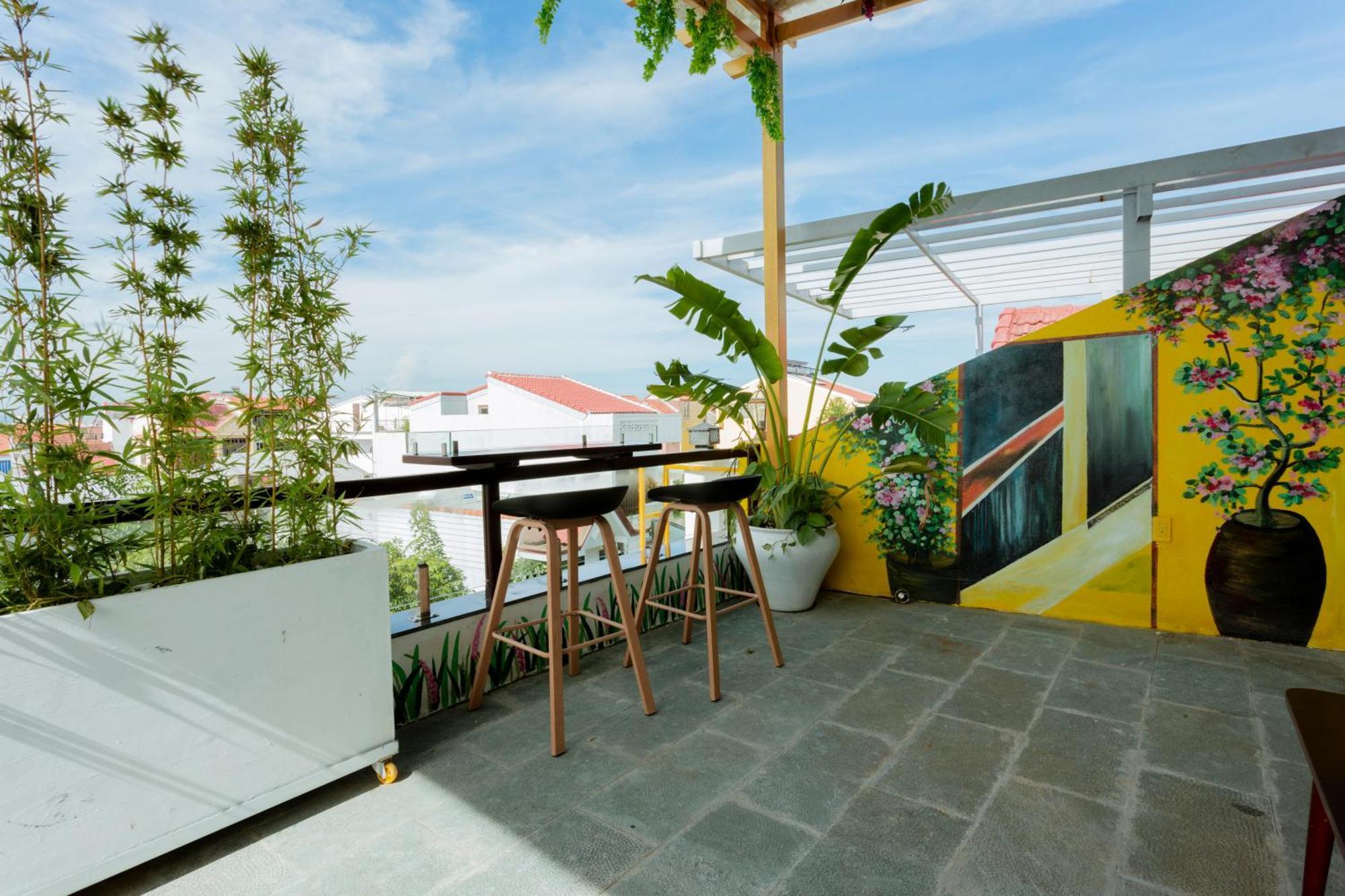 Hannah House Hội An Extérieur photo