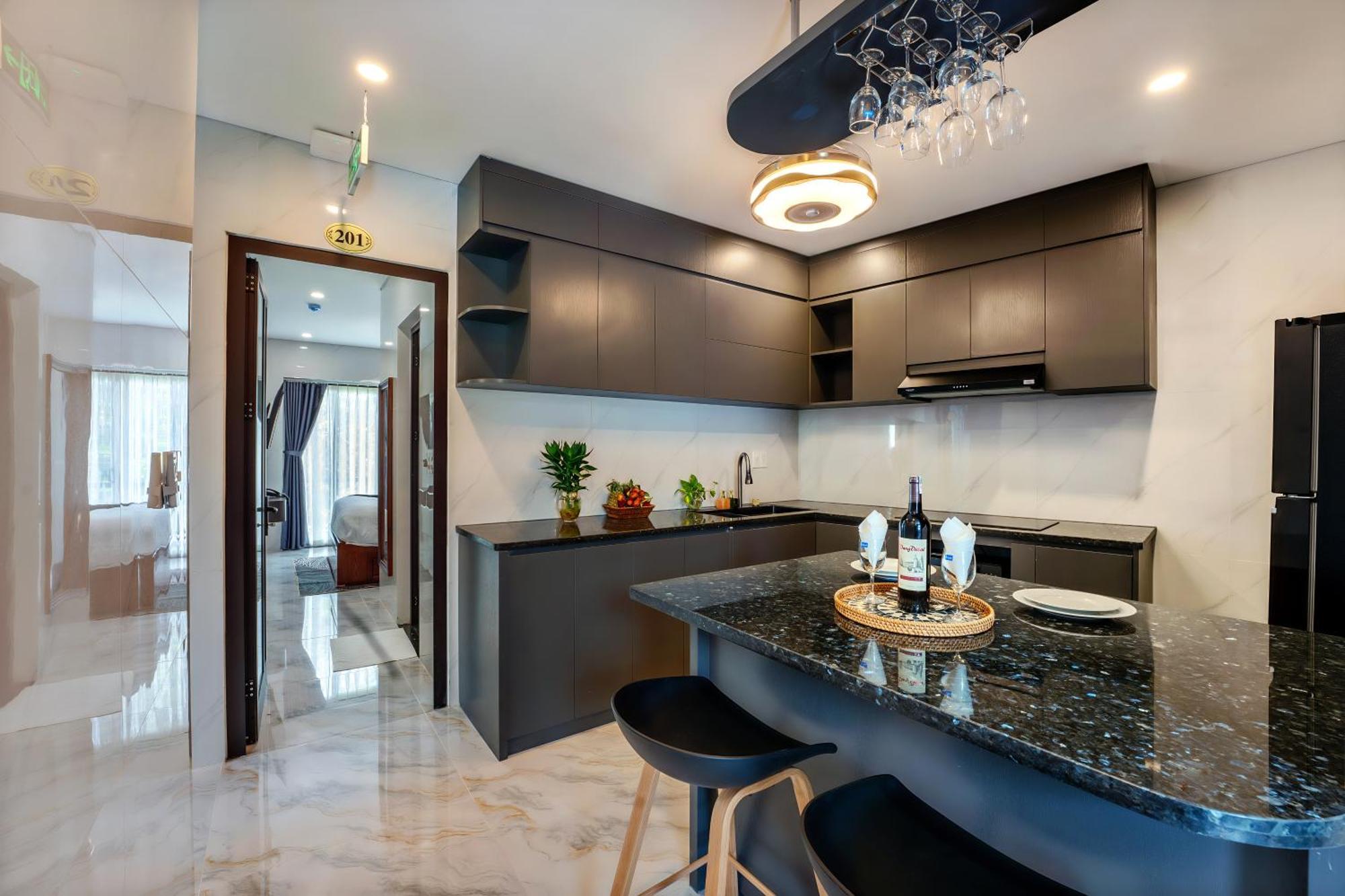 Hannah House Hội An Extérieur photo