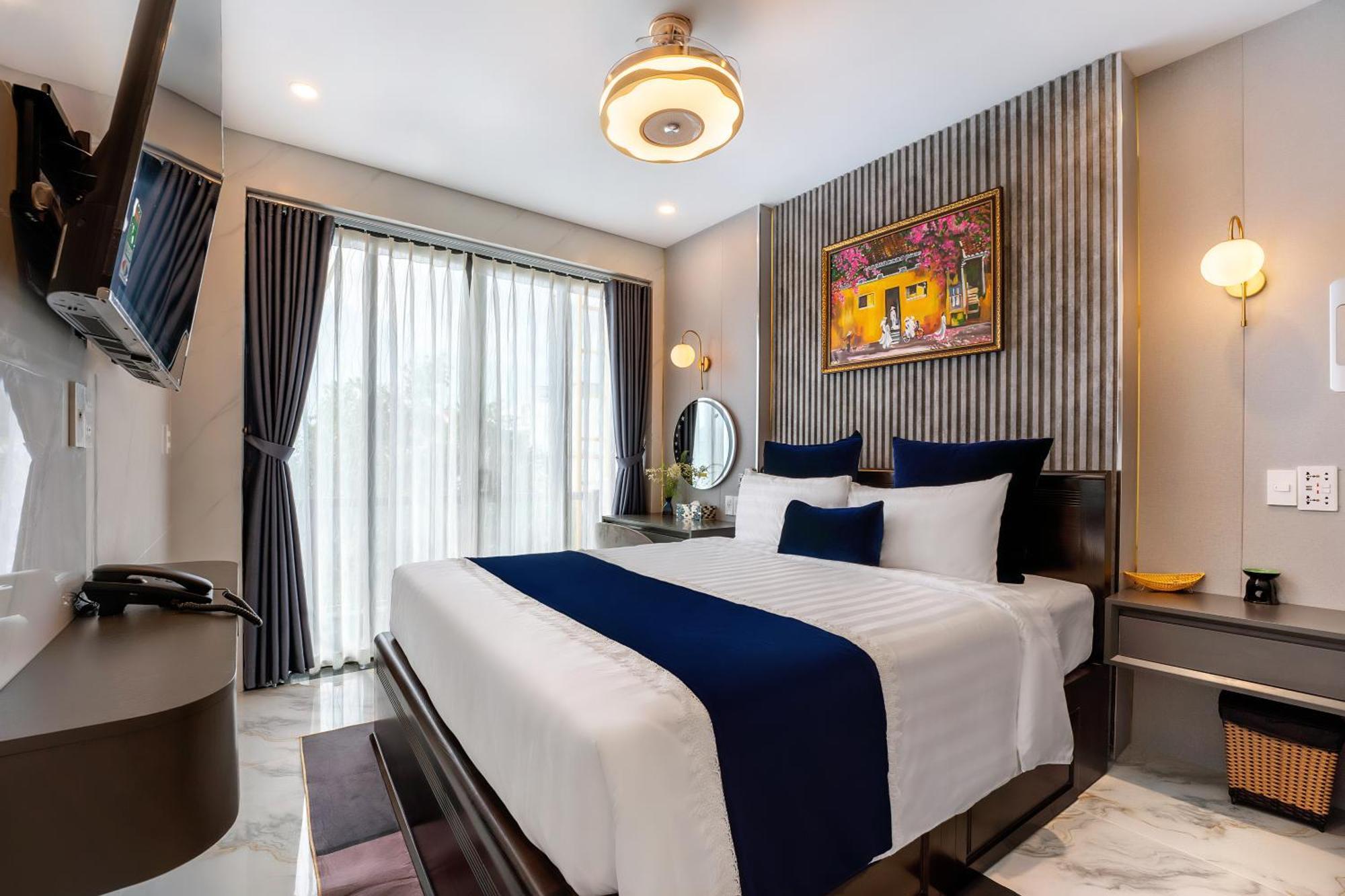 Hannah House Hội An Extérieur photo