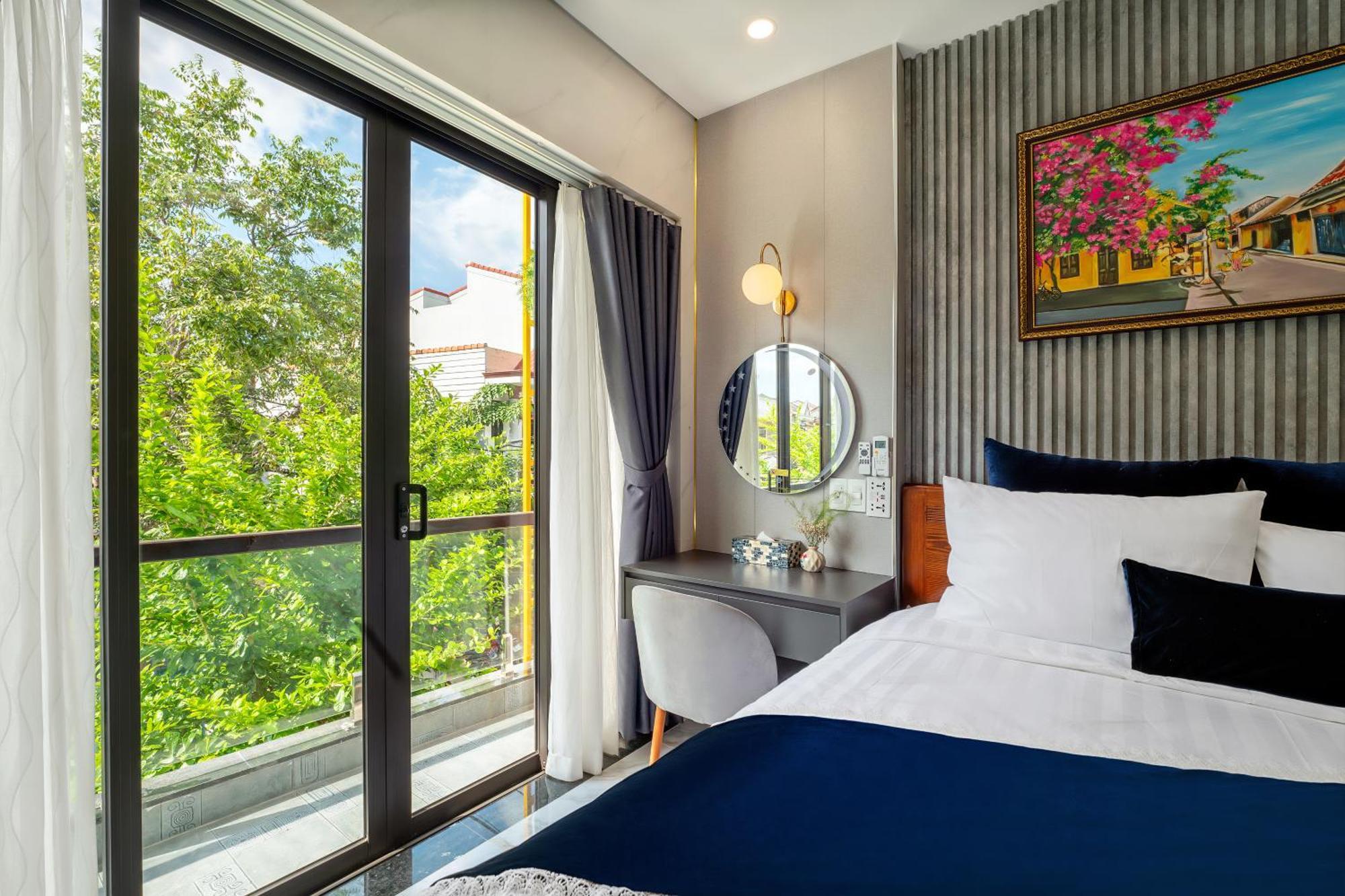 Hannah House Hội An Extérieur photo