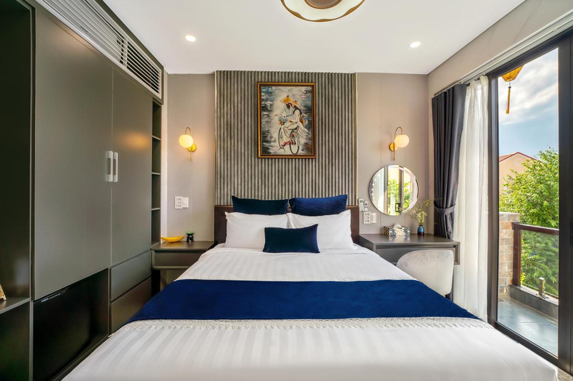 Hannah House Hội An Extérieur photo
