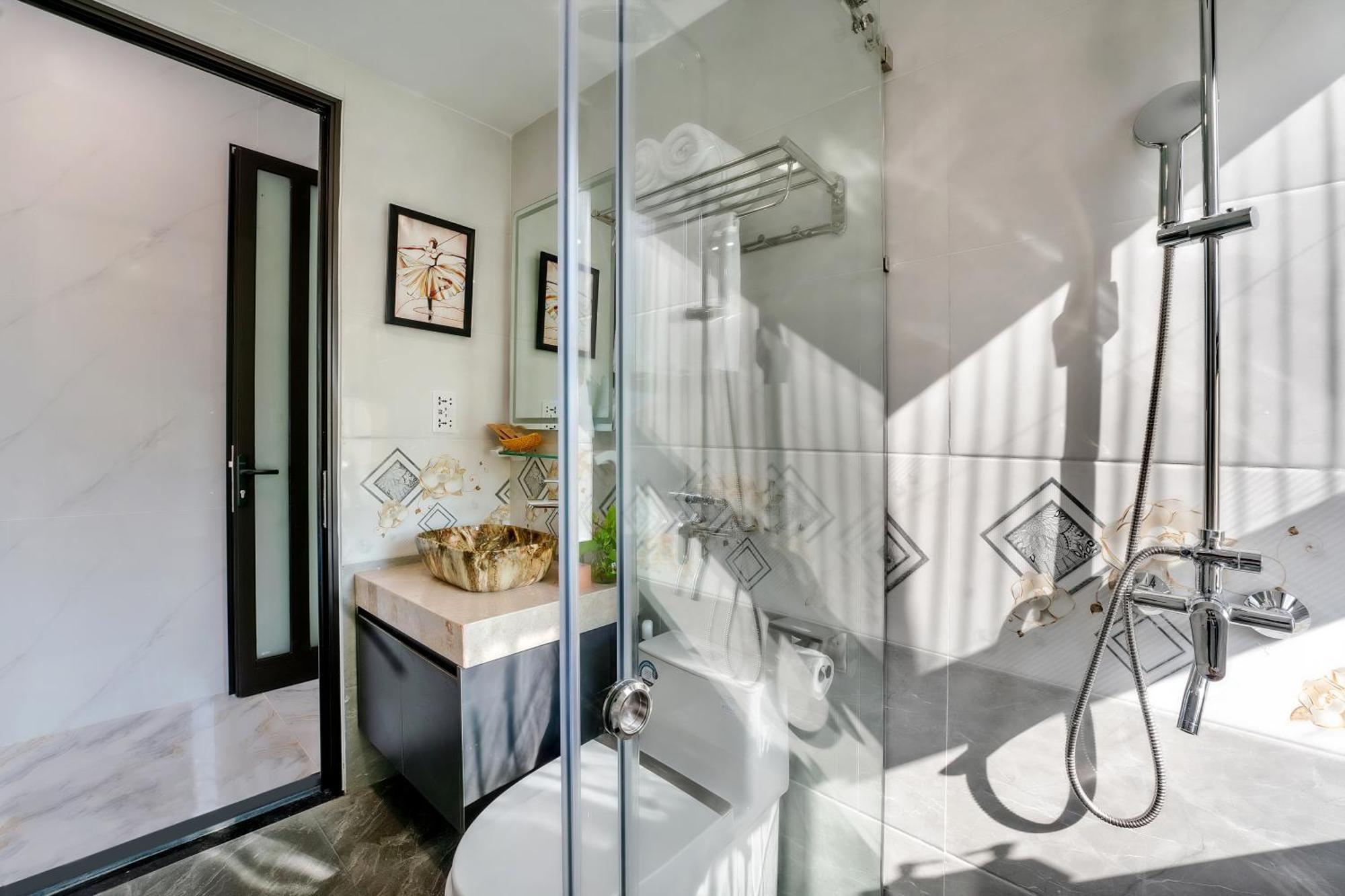 Hannah House Hội An Extérieur photo