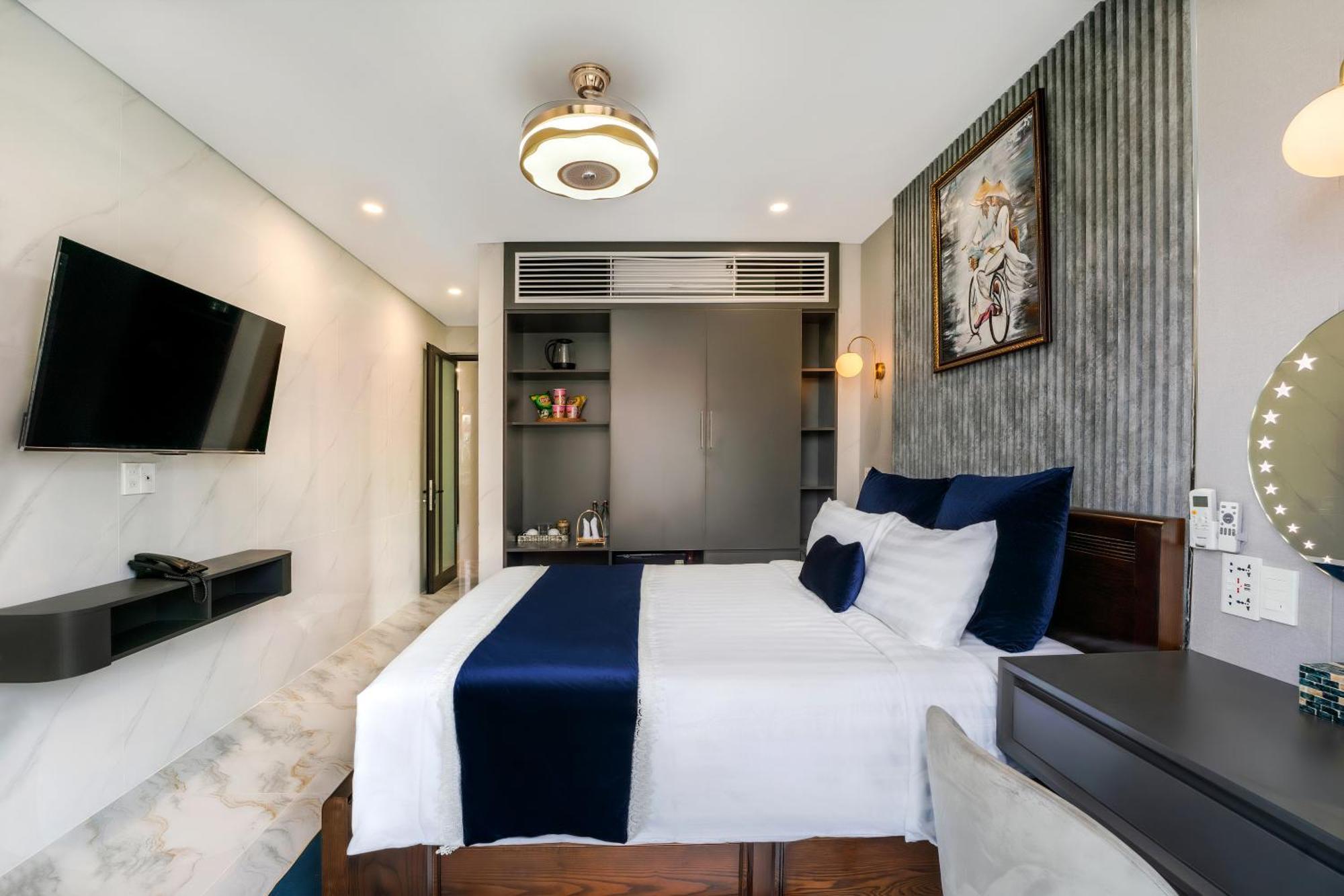 Hannah House Hội An Extérieur photo
