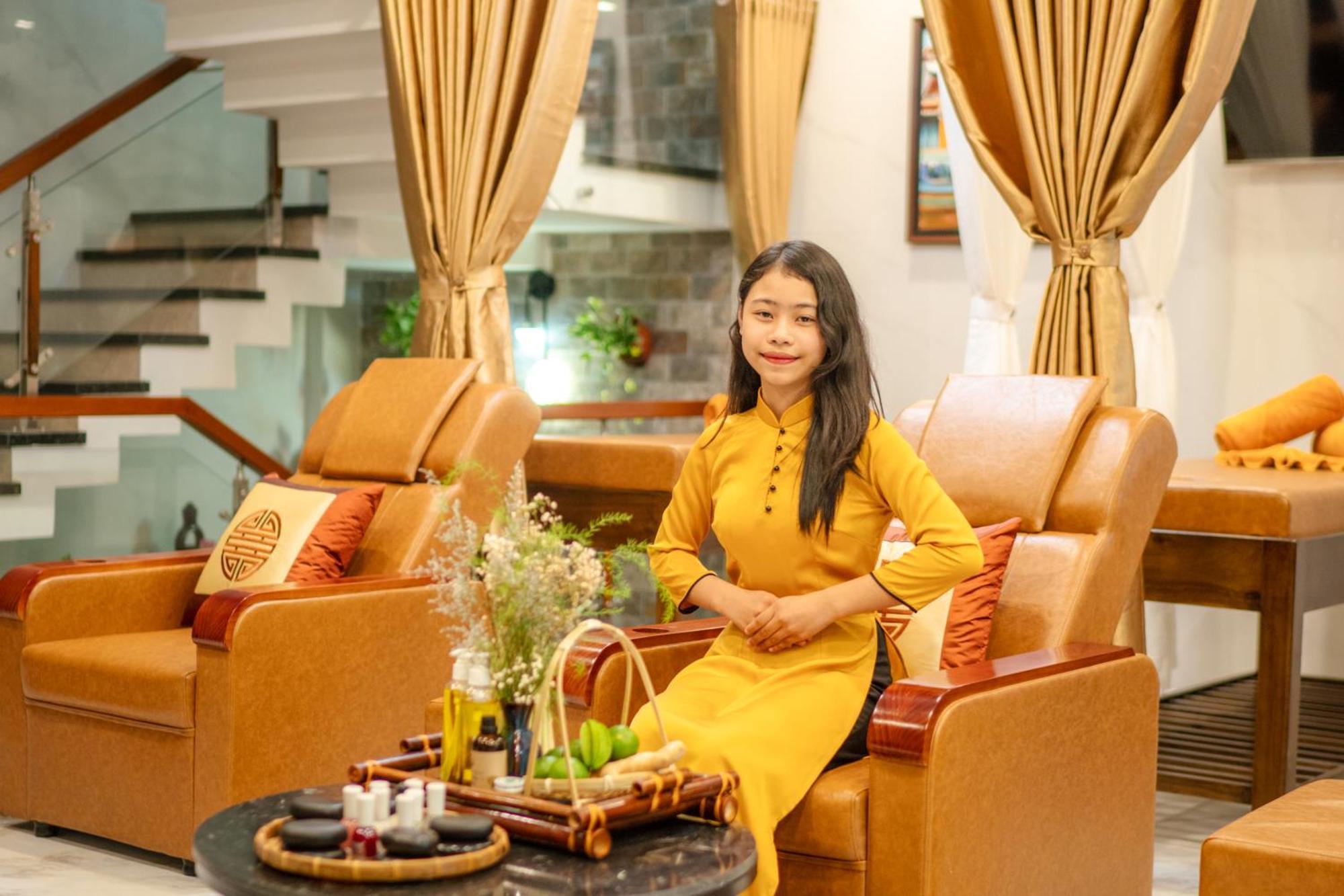 Hannah House Hội An Extérieur photo
